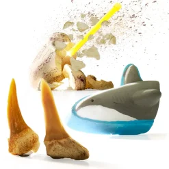 4378814 Canada Inc. / Red Planet Group Toy Excavation Shark Tooth Clearance