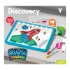 4378814 Canada Inc. / Red Planet Group Toy Kids Tracing Tablet LED Best