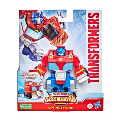 Mastermind Toys Transformers All Star Rescan Assorted Outlet