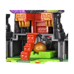 Treasure X Lost Lands Skull Island S1 Skull Temple Mega Playset Outlet