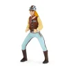 PAPO INTERNATIONAL INC. Trendy Rider in Blue Discount