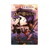 Hachette Book Group Trials of Apollo 4 The Tyrant's Tomb Online