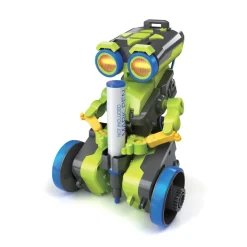 Unicorn Enterprises Corp. Tribo 3-in-1 Keypad Coding Robot Best