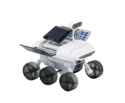 Play Steam Triple Power Space Rover Fashion