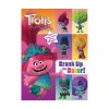 Mastermind Toys Trolls Band Together: Crank Up the Color! Book Clearance