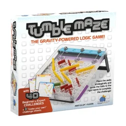 Outset Media Corporation Tumble Maze Sale
