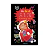 Hachette Book Group Turning Red: The Real R.P.G. Hot