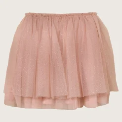 rise little earthling Tutu Skirt Pink 9-12m Best