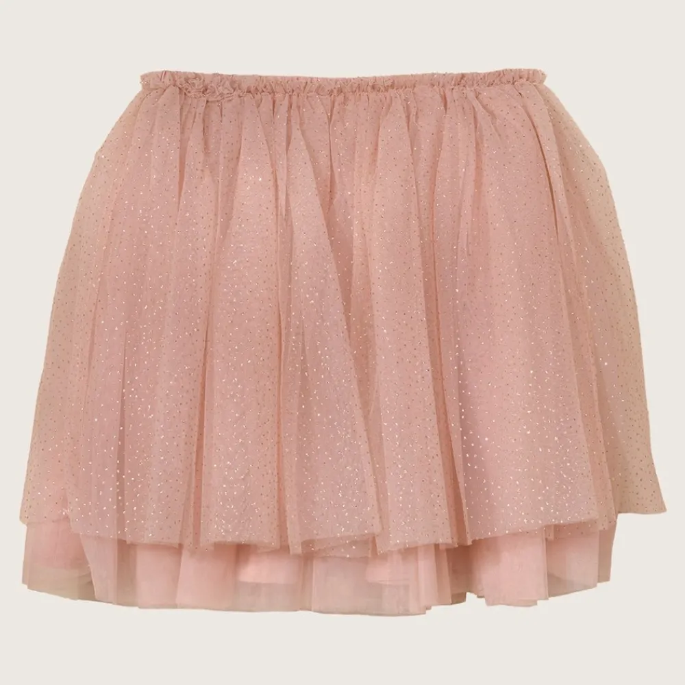 rise little earthling Tutu Skirt Pink 9-12m Best