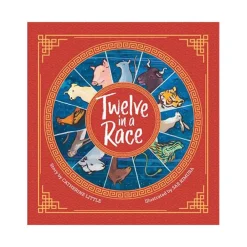 University of Toronto Press Inc. Twelve in a Race Best