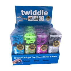 Mastermind Toys Twiddle Hot