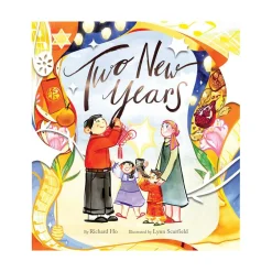Raincoast Book Distr. Ltd. Two New Years Online