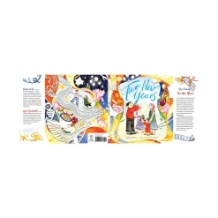 Raincoast Book Distr. Ltd. Two New Years Online