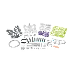 Thames & Kosmos Ultra Bionic Blaster Outlet