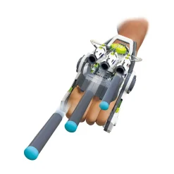 Thames & Kosmos Ultra Bionic Blaster Outlet