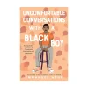 Raincoast Book Distr. Ltd. Uncomfortable Conversations with a Black Boy Fashion