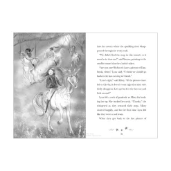 Mastermind Toys Unicorn Academy Treasure Hunt #1 Book Clearance