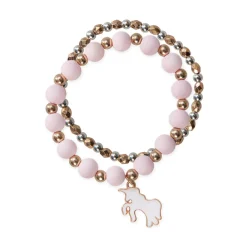 Creative Education Of Can. Unicorn Dreams Bracelet 2pc Discount
