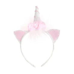Creative Education Of Can. Unicorn Flower 89044 Headband Discount