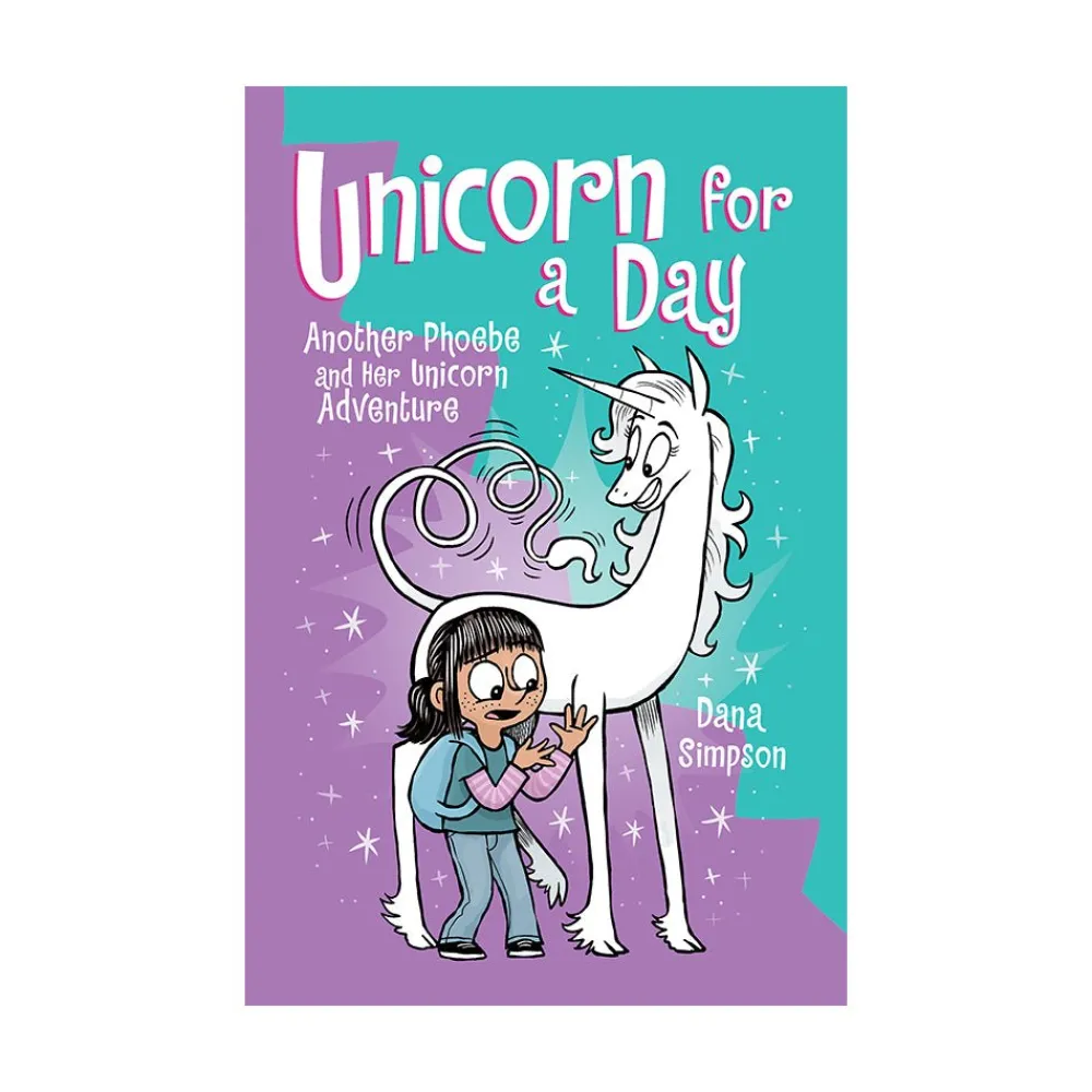 TNG Unicorn for a Day Hot