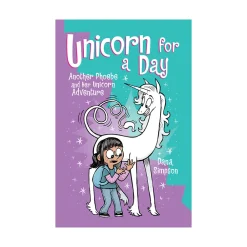 TNG Unicorn for a Day Hot