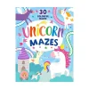 Mastermind Toys Unicorn Mazes Hot