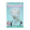 Mastermind Toys Unicornado: Another Phoebe and Her Unicorn Adventure Book Fashion
