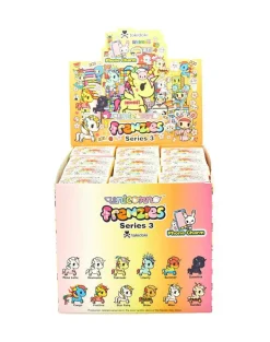 Tokidoki Unicorno Frenzies Series 3 Outlet