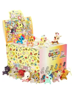 Tokidoki Unicorno Frenzies Series 3 Outlet