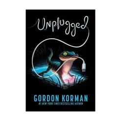 Mastermind Toys Unplugged Book Sale