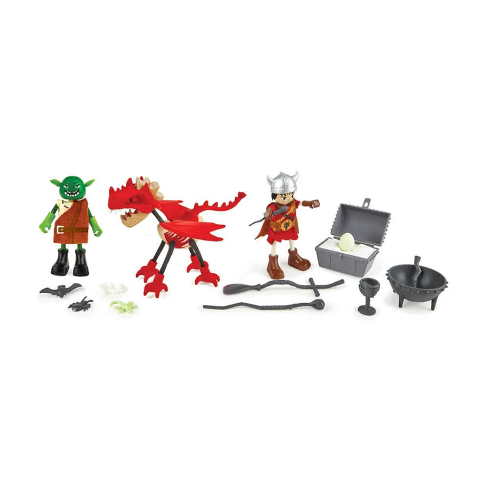 Playwell Enterprises Ltd. Viking Castle Clearance