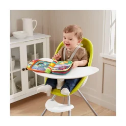 VTech Animal Rhymes Music Book™ Fashion