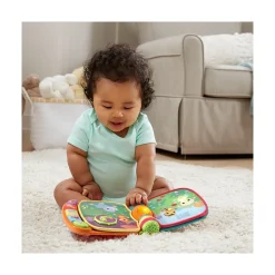 VTech Animal Rhymes Music Book™ Fashion