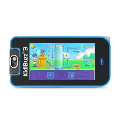 VTech Black KidiBuzz 3 Outlet