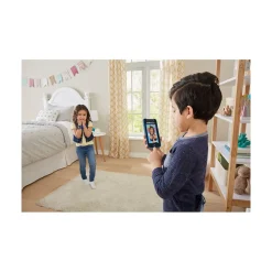 VTech Black KidiBuzz 3 Outlet