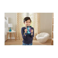 VTech Black KidiBuzz 3 Outlet