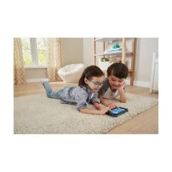 VTech Black KidiBuzz 3 Outlet