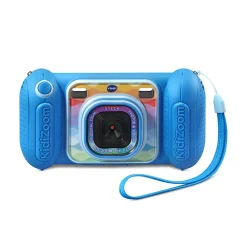VTech Blue KidiZoom Camera Pix Plus Best