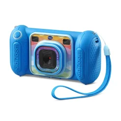 VTech Blue KidiZoom Camera Pix Plus Best
