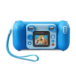 VTech Blue KidiZoom Camera Pix Plus Best