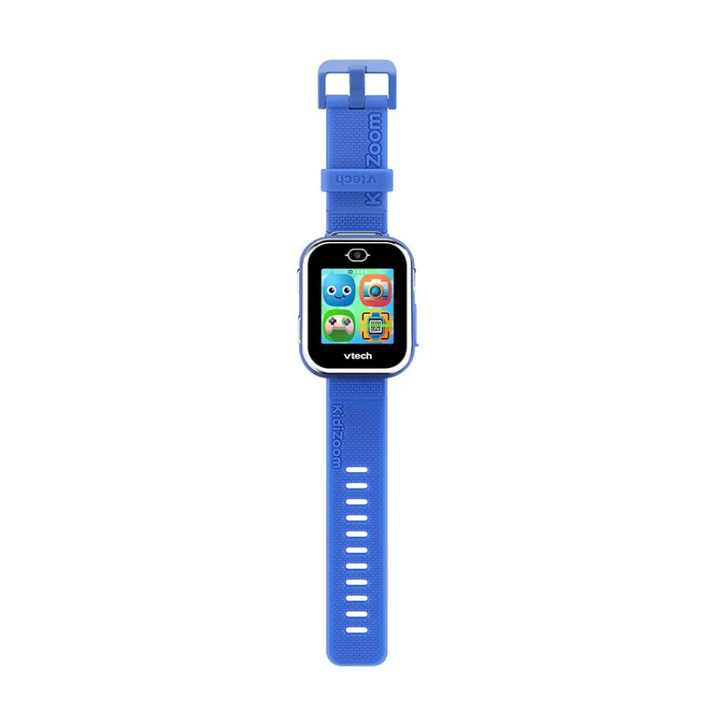 VTech Blue KidiZoom Smartwatch DX3 Outlet