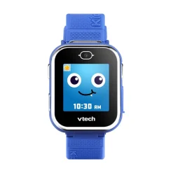 VTech Blue KidiZoom Smartwatch DX3 Outlet