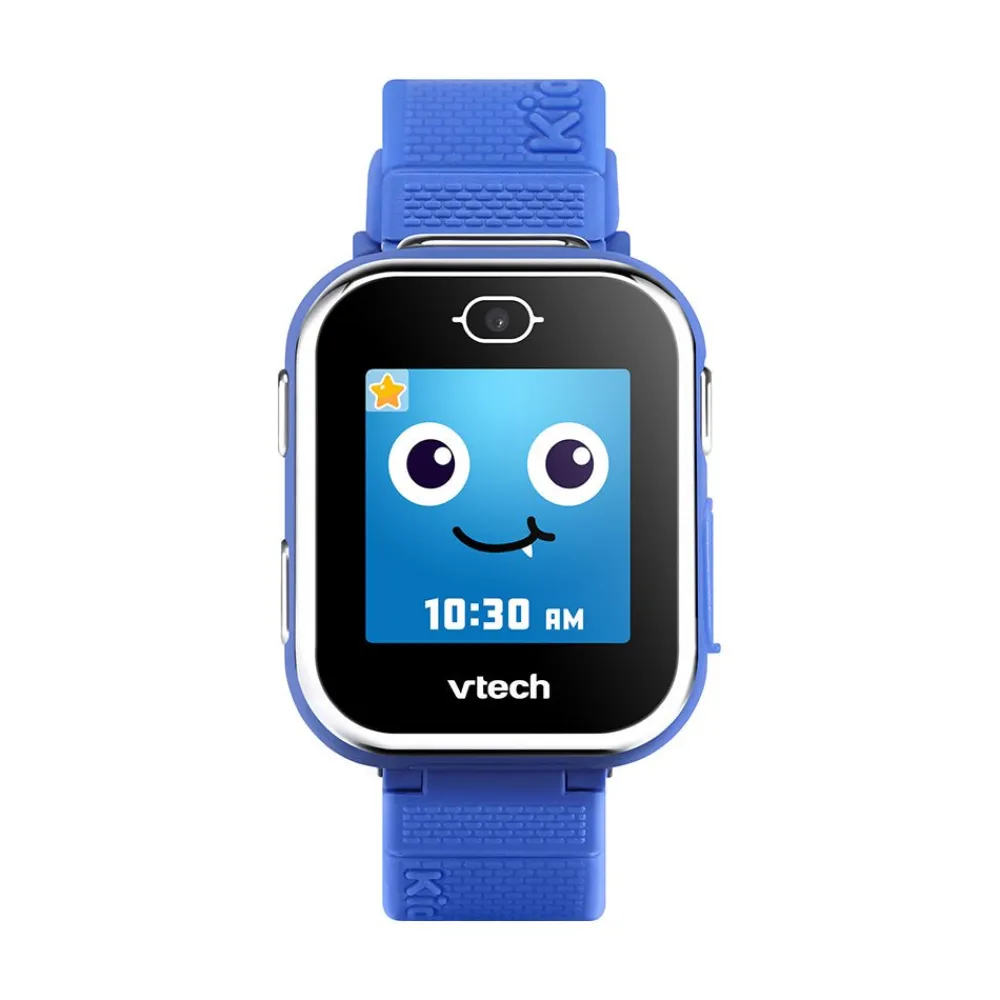 VTech Blue KidiZoom Smartwatch DX3 Outlet