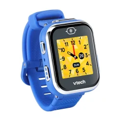 VTech Blue KidiZoom Smartwatch DX3 Outlet