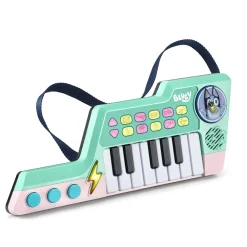 VTech Bluey's Keytar Best