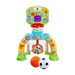 VTech Technologies Canada Ltd. VTech Count & Win Sports Center Online
