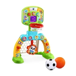 VTech Technologies Canada Ltd. VTech Count & Win Sports Center Online