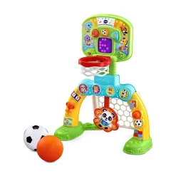 VTech Technologies Canada Ltd. VTech Count & Win Sports Center Online