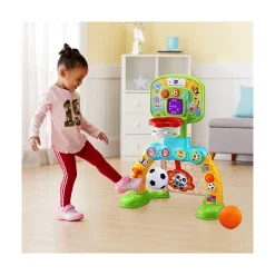 VTech Technologies Canada Ltd. VTech Count & Win Sports Center Online
