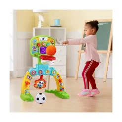 VTech Technologies Canada Ltd. VTech Count & Win Sports Center Online